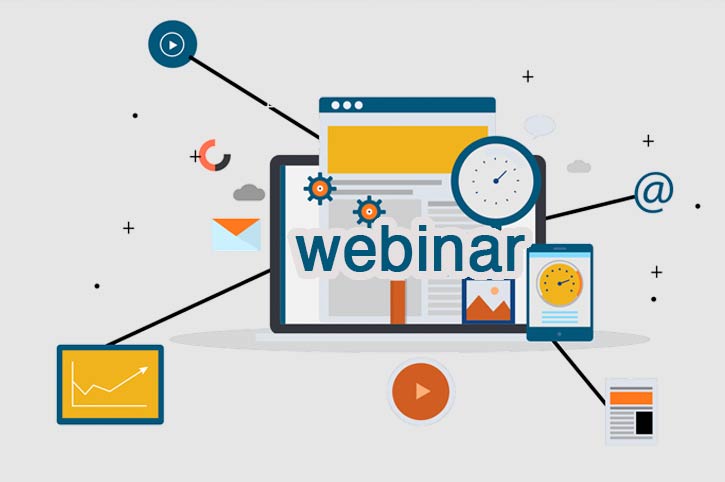 webinar