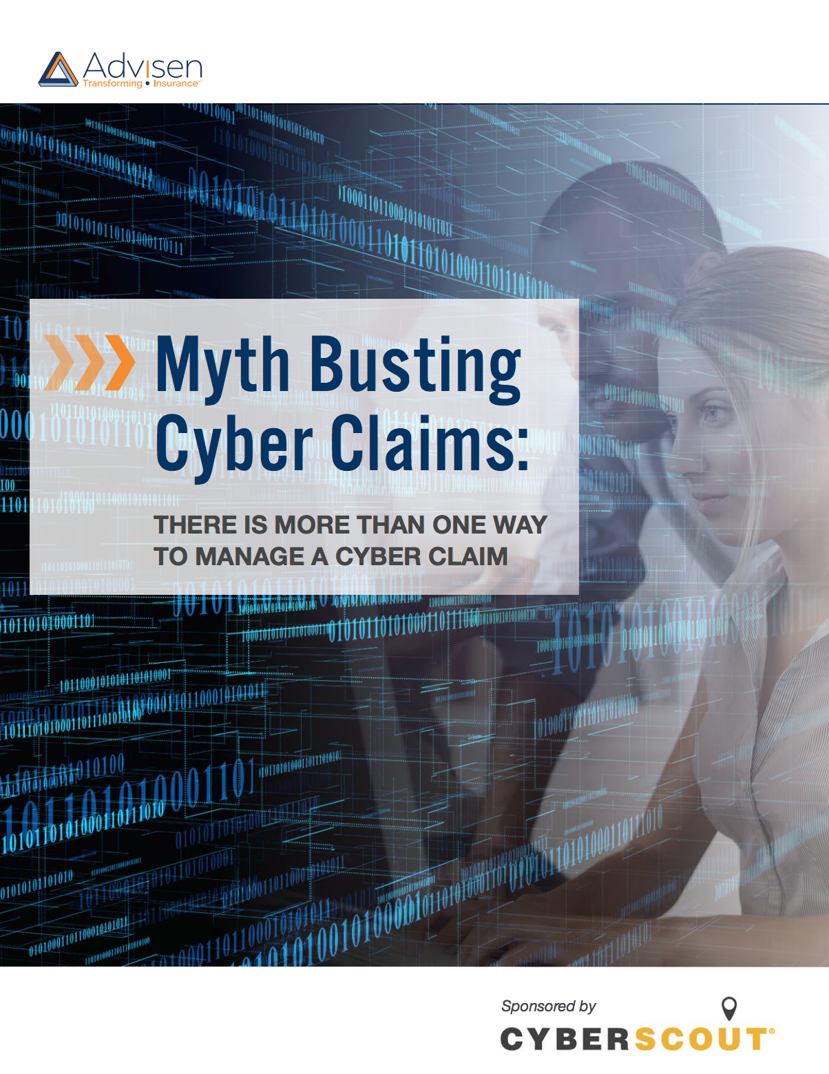 Mythbusting cyberclaims