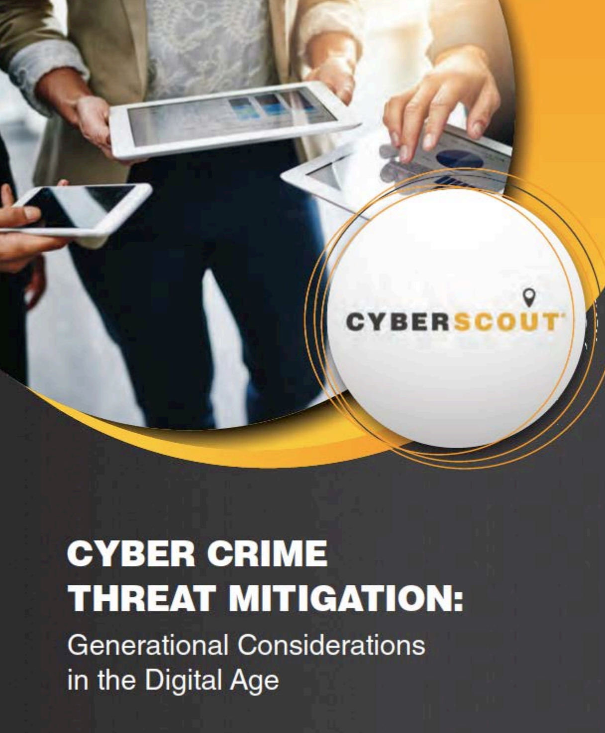 cyber threat