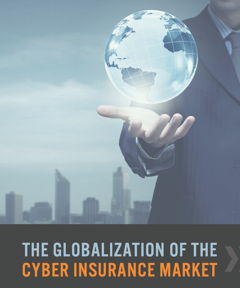 globalization of cyber market