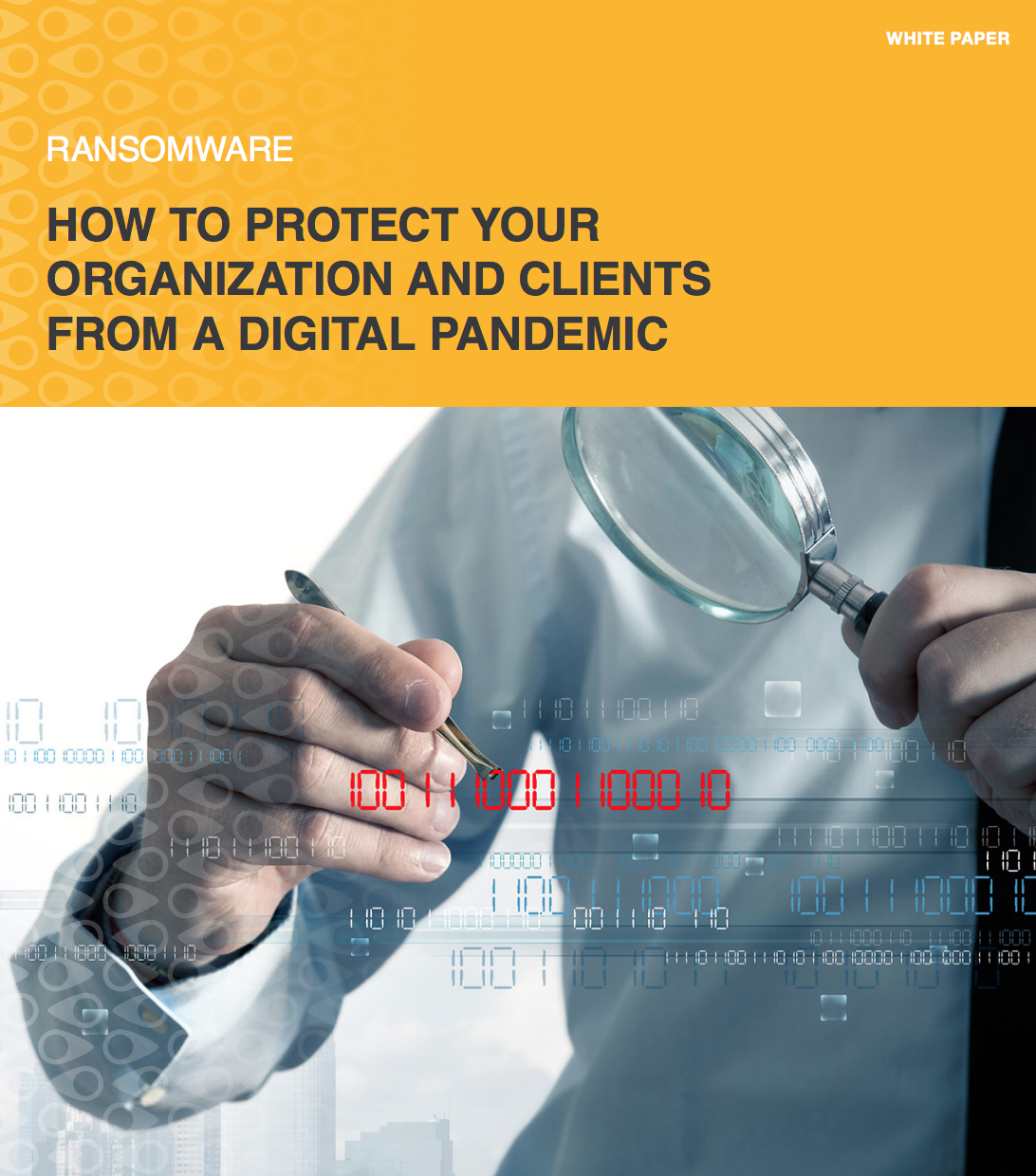 ransomware