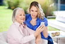 Tips to Avoid the Grandparent Scam 2.0