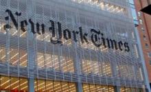 SEA Targets The New York Times and Twitter