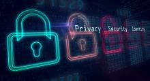 Identity theft protection