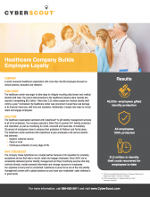ADP healthcare client success