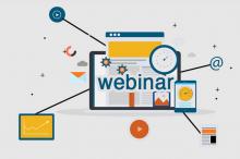 webinar