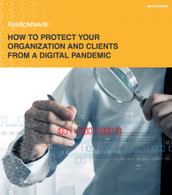 ransomware